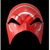 Final Fantasy XIV cosplay ascian mask Emet-selch 2